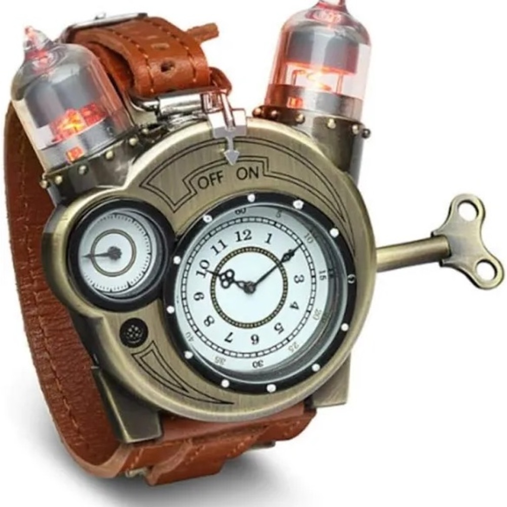 Tesla watch